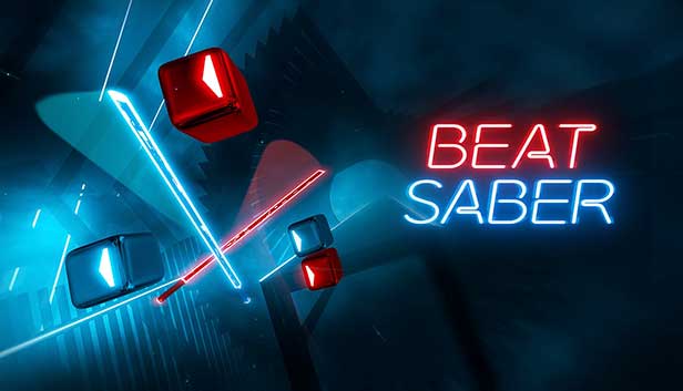 Beat Saber cover image