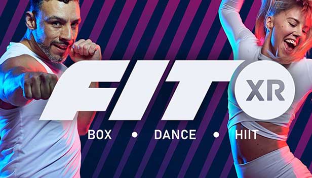 Fit-XR cover image