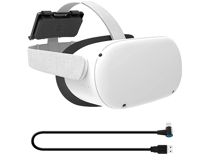 Powerbank for Oculus Quest